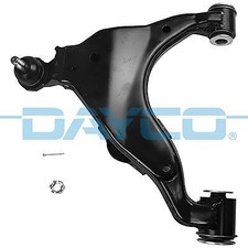 Triangle de suspension Toyota LANDCRUISER