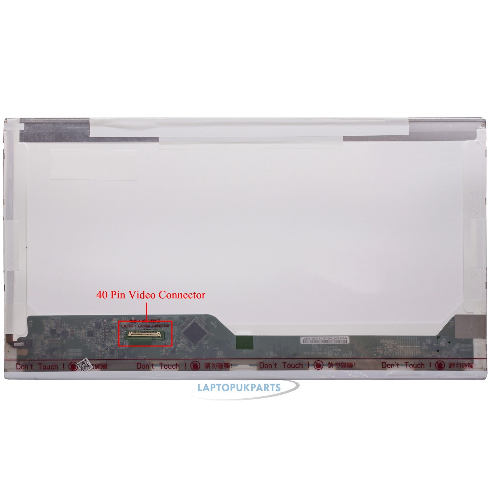 COMPATIBLE SCREEN LG PHILIPS LP173WD1 TL N1 17.3"" LAPTOP NOTEBOOK DISPLAY