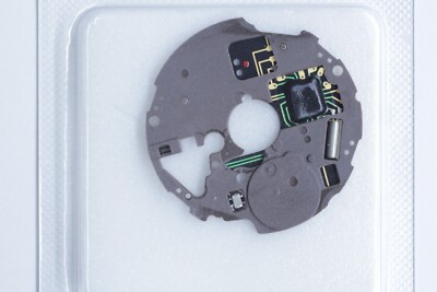 ETA cal. 251.262 N.O.S. circuit module watch movement part 4000