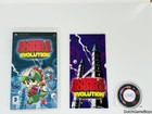 PSP - Bubble Bobble - Evolution