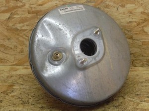 393676 Bremskraftverstärker Mercedes-Benz C-Klasse (W202)