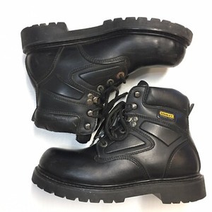 ansi approved boots