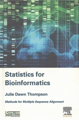 Statistics for Bioinformatics : Methods for Multiple Sequence Alignment, Hard...