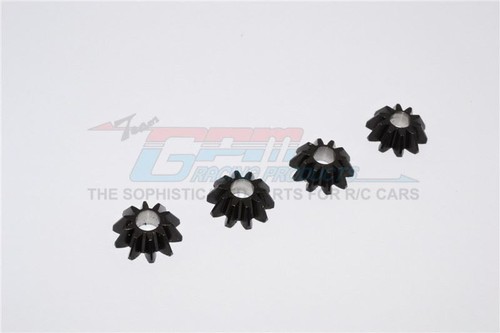 ENGRANAJE DIFERENCIAL BISELADO HD GPM YTL1202S 32T / 11T /20T /10T 1/8 AXIAL YETI XL - Imagen 8 de 8