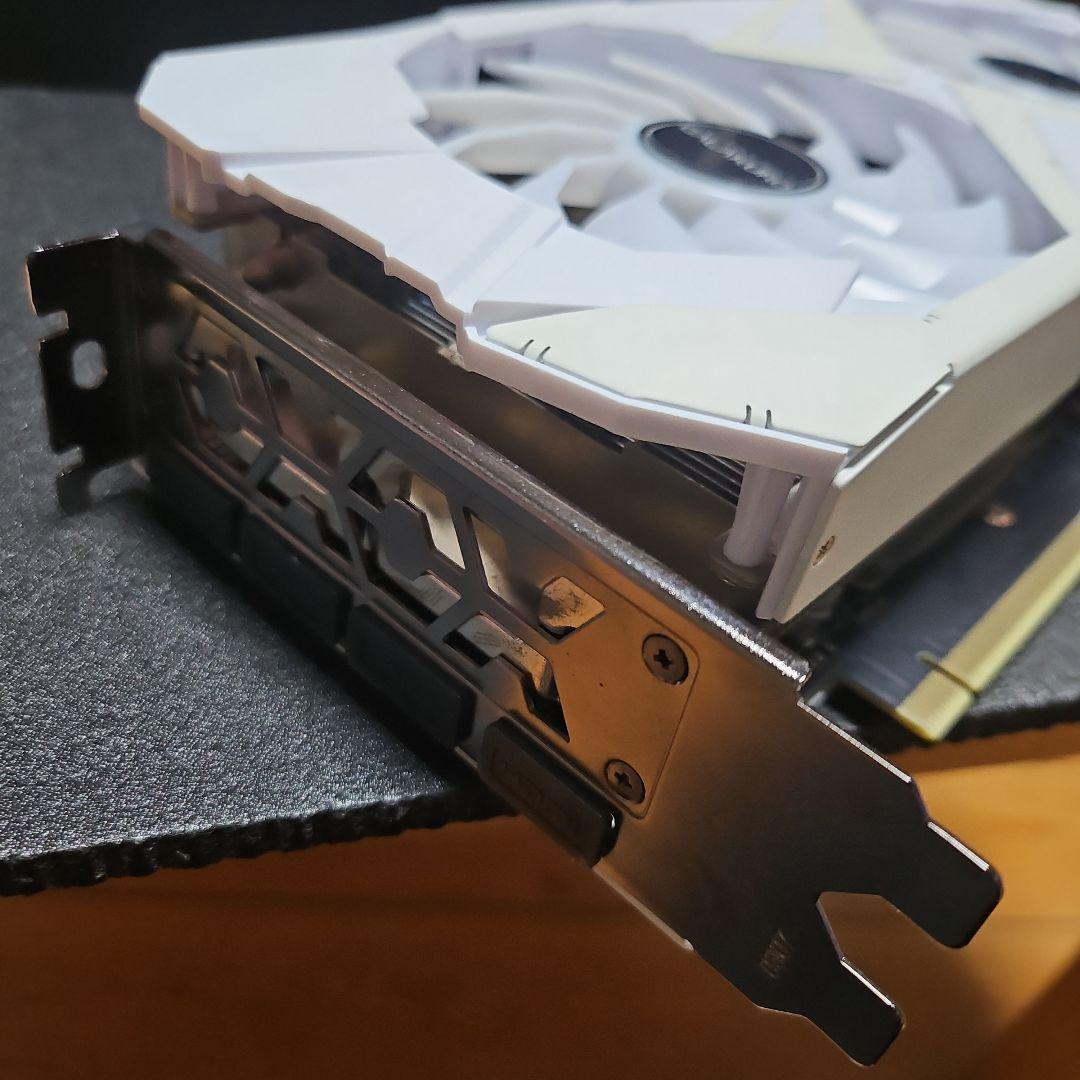 GALAX(GALAXY) GeForce RTX 3060 Ti White 8GB GDDR6 | eBay