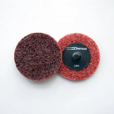 Denco Reconditioning Disc 2" Medium - 25 Pack