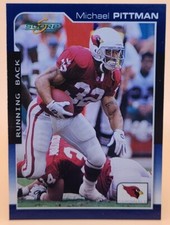 2000 Score Football (251-330) + INSERTS Finish set UP TO 40% OFF