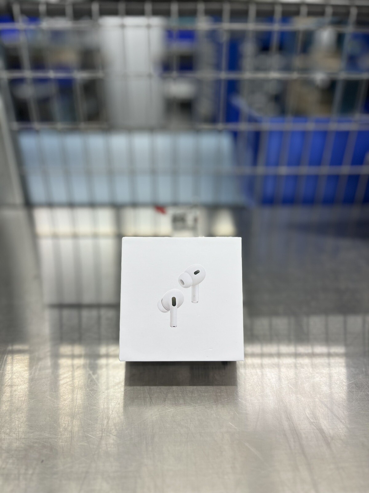 AirPods Pro 2 Wireless Earbuds with Noise Cancellation-image
