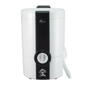 Hanil Portable Mini Compact Dryer for Laundary & Food Water Extractor / FD-08BL