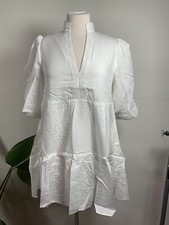 Emily Mccarthy Frankie Dress for Women - Size XS $248
