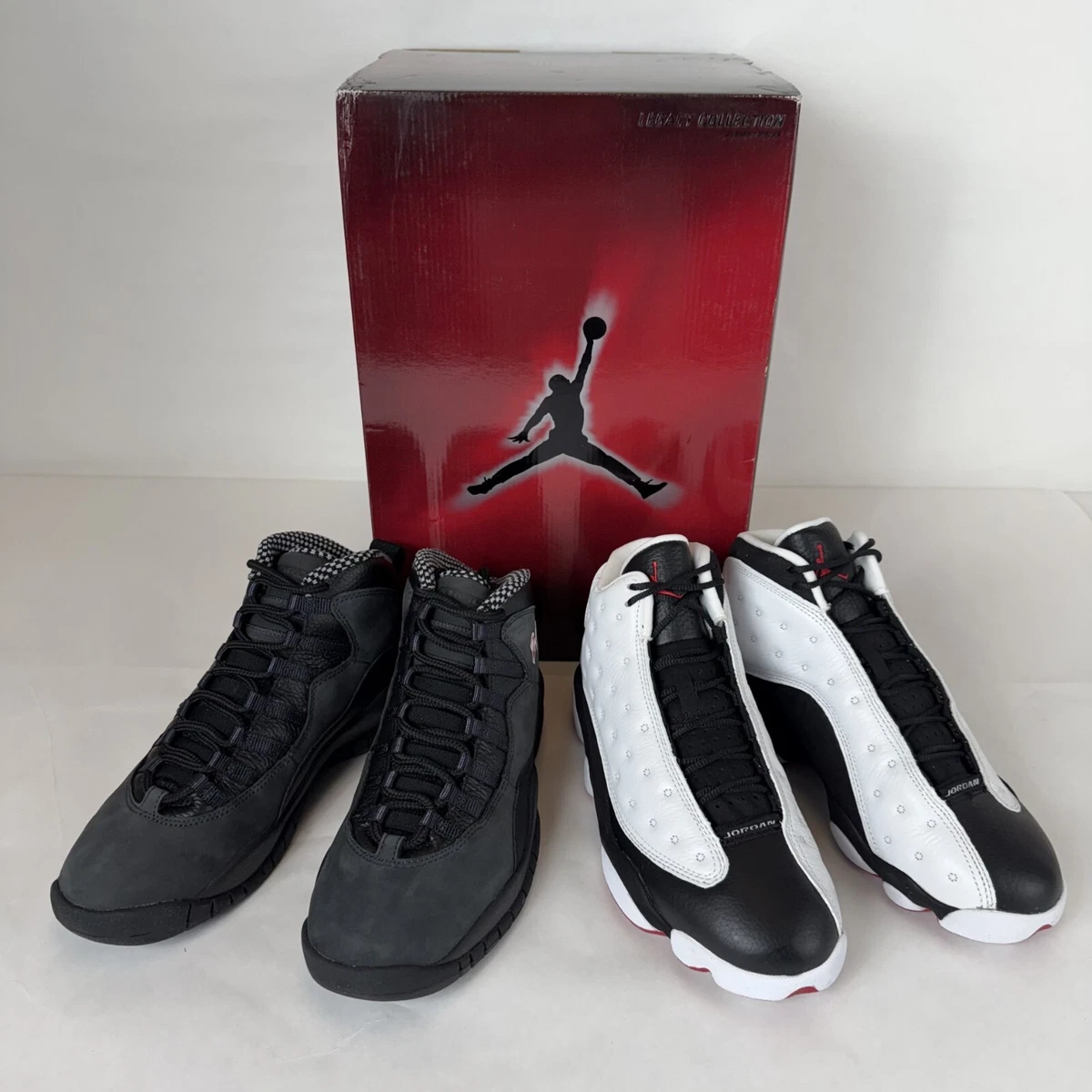 JORDAN COLLEZIONE 10/13COUNTDONW PACK交渉可 Jordan 13/10 for Sale | Authenticity Guaranteed | eBay