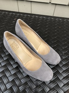 naturalizer emily pump