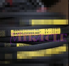 1PC NEW FOR BANDO ACE 5V-530 triangle belt