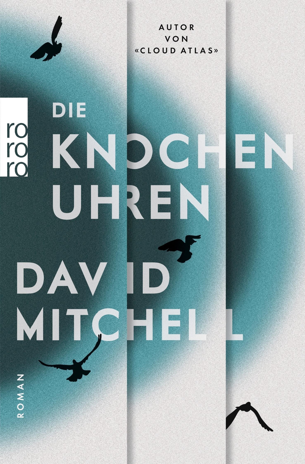 Thumbnail - Die Knochenuhren | David Mitchell | Taschenbuch | 816 S. | Deutsch |