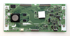 Platine T-Con RUNTK CPWBX 4512TP ZC pour tv Sharp LC-40LE810E