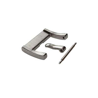 Watch Buckle Clasp for Blancpain Fifty Fathoms Watch Band 20MM Pin