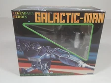 Newage - H35M - Cyclops (Shockwave) - Galactic Man Version