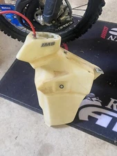 IMS 3.0 Gallon Fuel Tank Husqvarna Natural FC FX FE 250 350 501 S