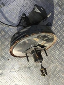 4600ast3e010 Bremskraftverstärker 9525 Honda Civic DE192579-91