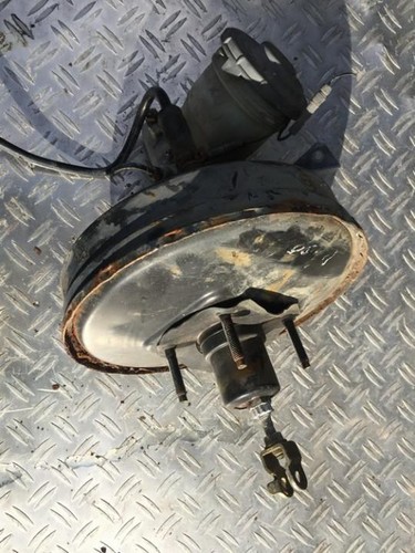 4600ast3e010 Bremskraftverstärker 9525 Honda Civic DE192579-91