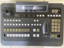 Broadcast Pix 1000 Panel Switcher Used