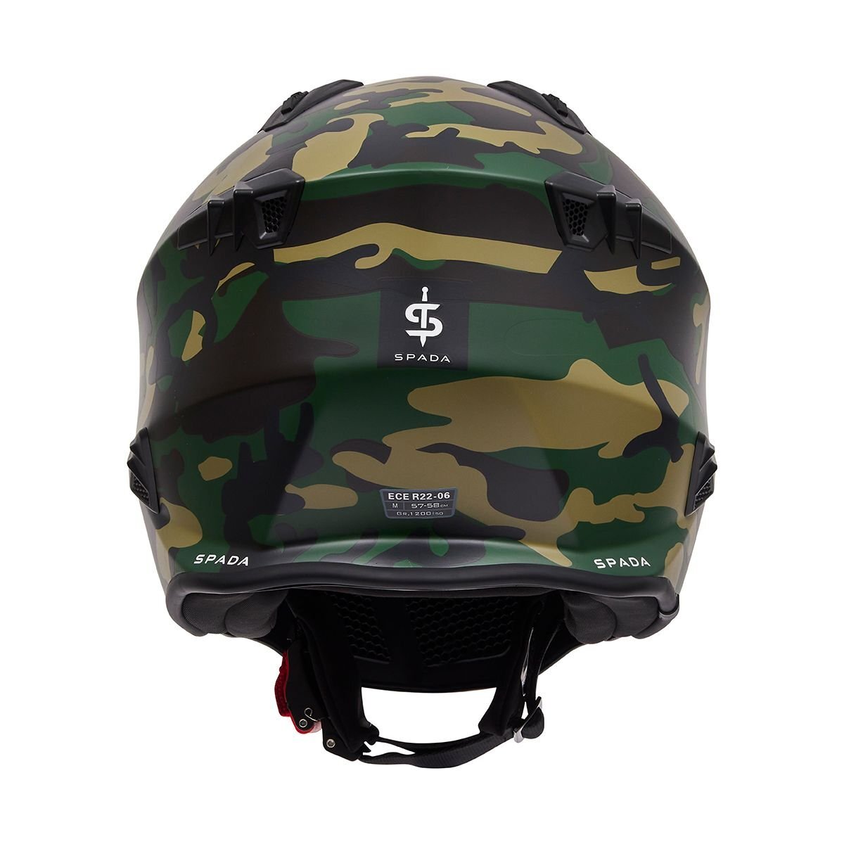 Streetfighter Camo — photo 3 of 3