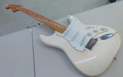 FENDER MEXICO STRATOCASTER JIMI HENDRIX 1 Electric Guitar | eBay