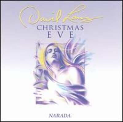 Christmas Eve by David Lanz: Used