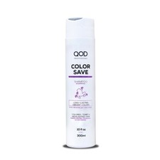QOD PRO COLOR SAVE SHAMPOO 300ML