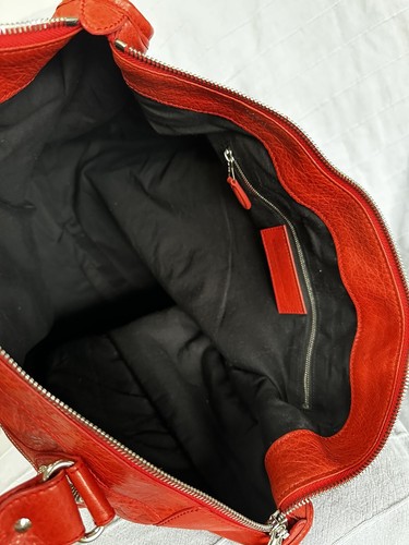 Balenciaga Weekender Bag - Picture 10 of 14