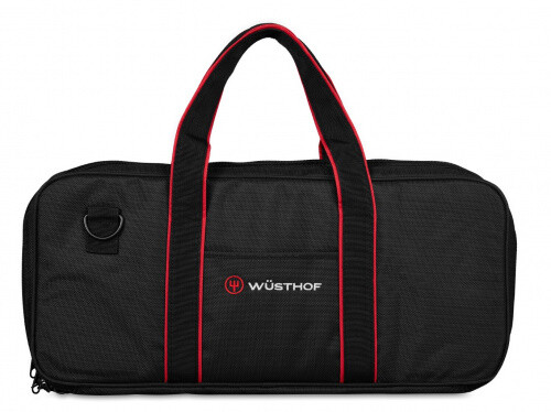 Wüsthof Messertasche für 20 Messer 2189632001 (7382) - Bild 1 von 5