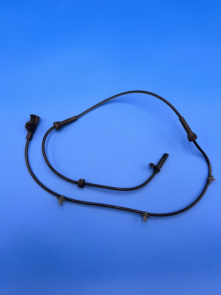 INFINITI Q50 Q60 DELANTERO IZQUIERDO O DERECHO ABS RUEDA SENSOR TIRA AZUL 47910-4GA0A Foto 2 de 4