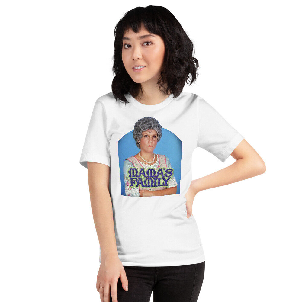 Mama's Family T Shirt Mama's Family T Shirt