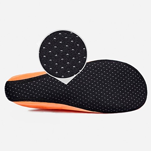 Easy to Clean Durable Stable Easy to Use Pair of Beach Waterproof Swimming Socks - Picture 3 of 39