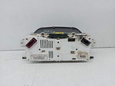 8RCV3433MHZ instrumentenblende LAND ROVER FREELANDER FAMILIARSPORT 2003 212813