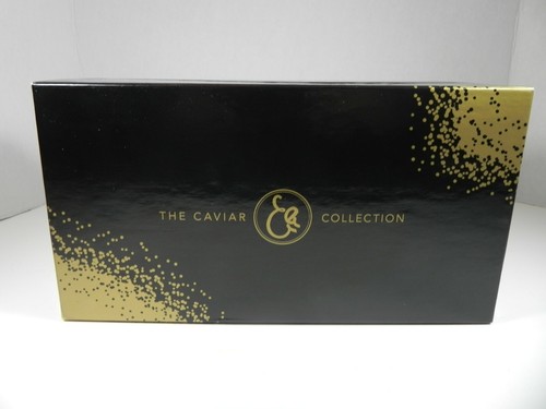 Elizabeth Grant The Caviar Collection Day Night Treatment Cream Set 100ml New - Picture 3 of 6