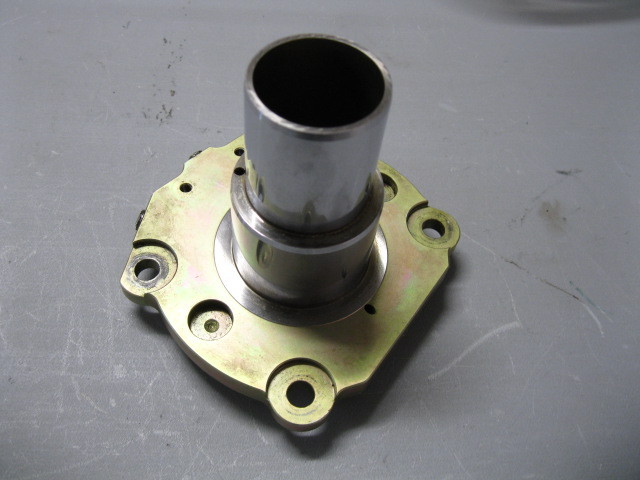 Ferrari 355 Bearing Support Flange # 168589