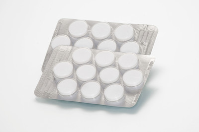 20 Spécial Pastilles de Nettoyage pour Machines à Café Nivona