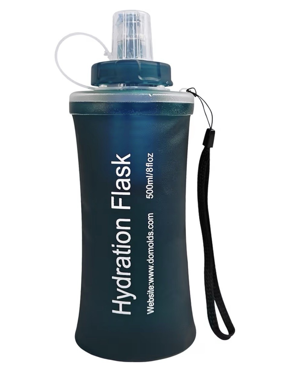 500ml Dusty Blue