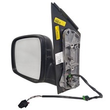 Retroviseur gauche (ou coque) Volkswagen CADDY