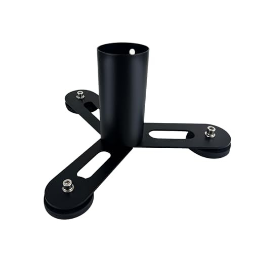 ALLICAVER Starlink Mini Magnethalterung, Starlink Mini Halterung, stark magnetisch - Bild 3 von 7