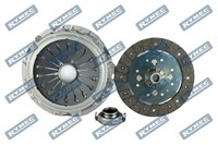 Rymec Kupplungssatz FüR Alfa Romeo 166 936 1998-2007