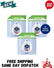 2 Hour Protection Antibacterial Moisture Hand Wash Refills Liquid Hand Soap E...