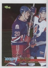 1995 Classic Draft Gold Terry Ryan #8 0a1
