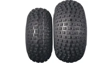 Cheng Shin C829 Tire - Rear/Front - 22x11.00-8 ATV/UTV 22x11x8 TM00571100 C8291