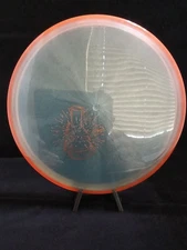 Axiom Prism Proton Soft Envy Lab 2nd 167g