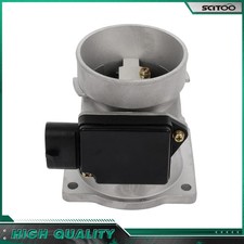 Medidor sensor de flujo de aire másico MAF para camioneta Mercury Sable 1993-1995 sedán Ford