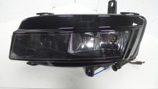 FOG LIGHT LEFT FRONT - Volkswagen Golf VII (AUA) 2014 5G0941661D / 5G0941661J