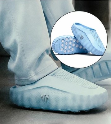 NEW NOCTA x Mind 001 ''Blue'' Concept Pack Size US 7-12 for Men