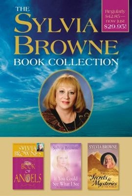 The Sylvia Browne Book Collection : Boxed Set Includes Sylvia Bro